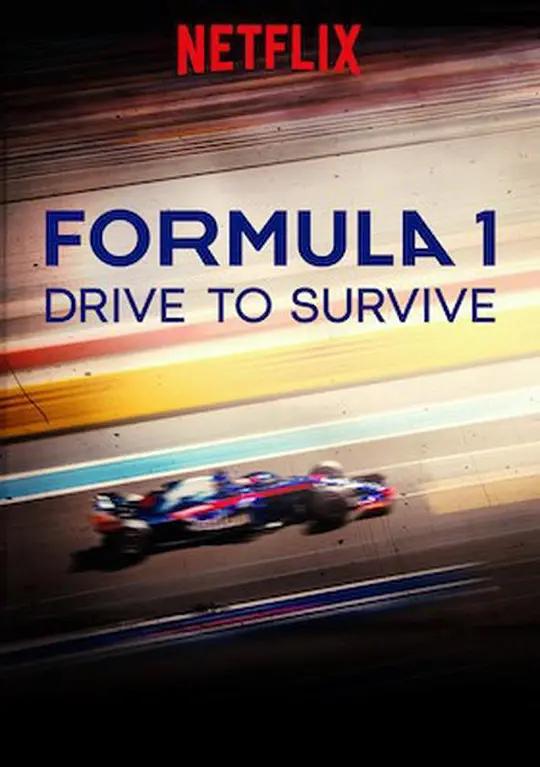 [4K纪录片] 一级方程式：疾速争胜 Formula 1 第二季 Formula 1: Drive to Survive Season 2 (2020) / 全10集 / Formula.1.Drive.To.Survive.S02.2160p.NF.HFR.WEB-DL.x265.10bit.HDR.DDP5.1.Atmos