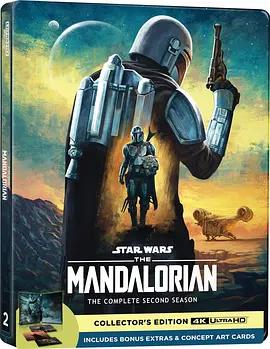 曼达洛人 第二季 The Mandalorian Season 2 (2020) / 星球大战：曼达洛人 / Star Wars: The Mandalorian / The.Mandalorian.S02.2160p.WEB-DL.x265.10bit.HDR.DDP5.1.Atmos
