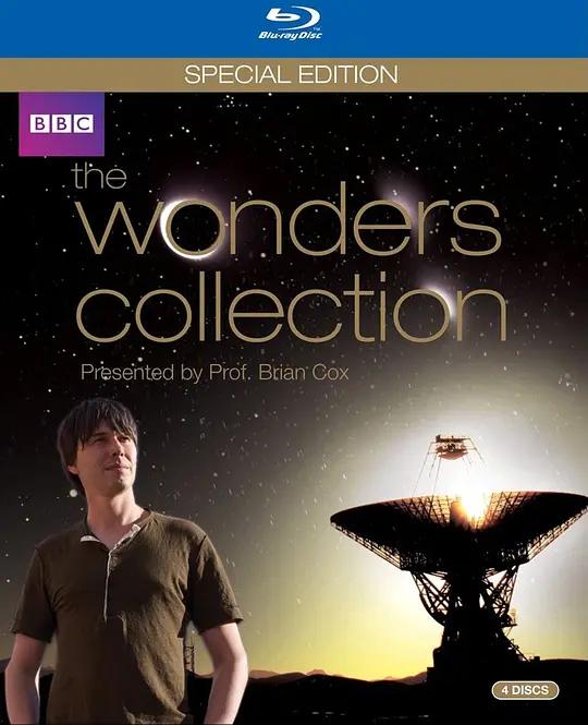 [纪录片] 太阳系的奇迹 Wonders of the Solar System (2010) / BBC:太阳系奇迹 / 太阳系奇观 / Wonders.of.the.Solar.System.S01.1080p.BluRay.x264-CHD