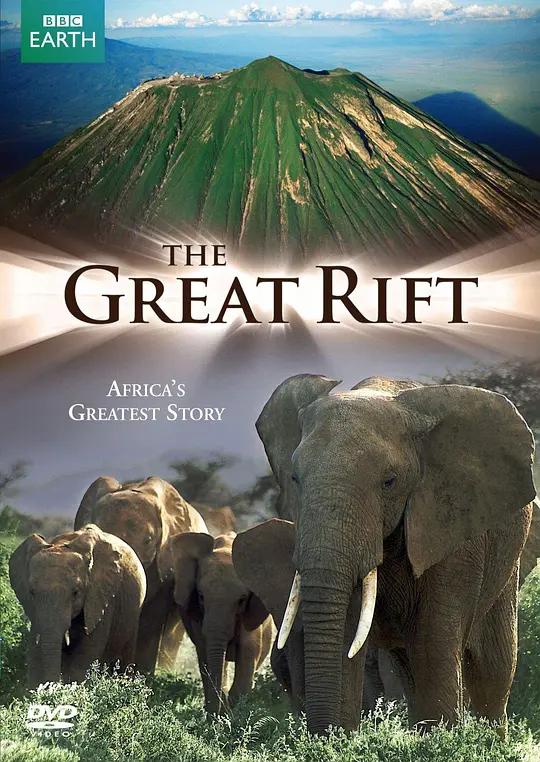 [纪录片] 大裂谷：美丽的非洲心脏 The Great Rift: Africa's Wild Heart (2010) / The Great Rift Africa's Wild Heart (2010) Season 1 S01 1080p BluRay x265 HEVC 10bit AAC 2.0 Silence
