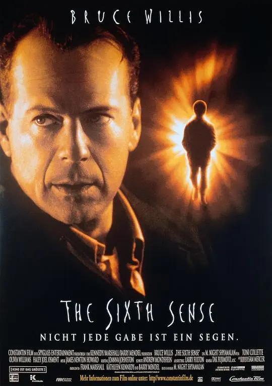 第六感 4K下载 The Sixth Sense (1999) / 鬼眼(港) / 灵异第六感(台) / The.Sixth.Sense.1999.1080p.BluRay.AVC.LPCM.5.1