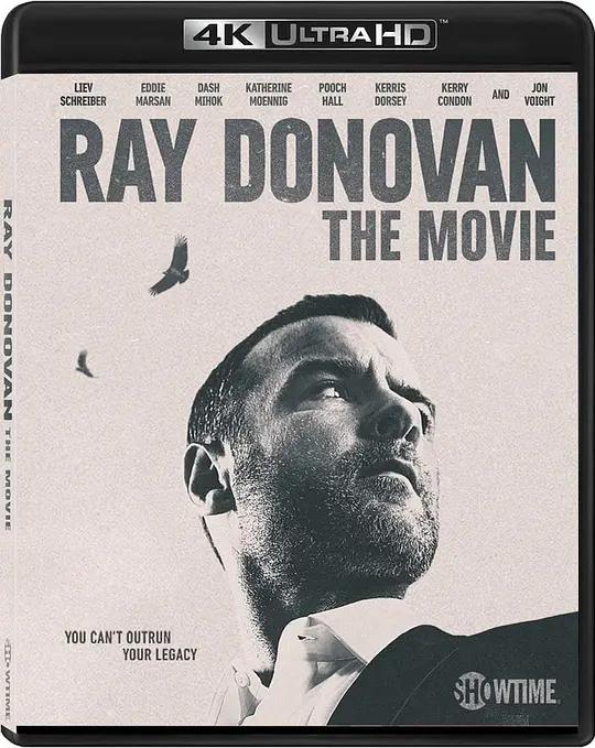 清道夫：布局 Ray Donovan (2022) / 清道夫电影版 / Ray Donovan: The Movie / Ray.Donovan.The.Movie.2022.2160p.BluRay.REMUX.HEVC.SDR.DTS-HD.MA.5.1