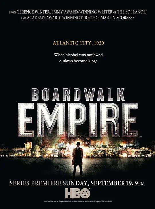 [蓝光剧集] 大西洋帝国 第一季 Boardwalk Empire Season 1 (2010) / Boardwalk.Empire.S01.1080p.BluRay.REMUX.AVC.DTS-HD.MA.5.1