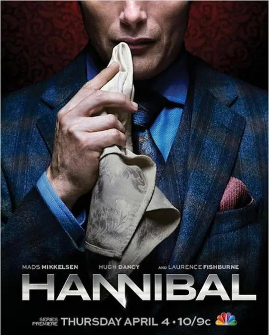 [蓝光剧集] 汉尼拔 第一季 Hannibal Season 1 (2013) / Hannibal.S01.1080p.BluRay.REMUX.AVC.DTS-HD.MA.5.1