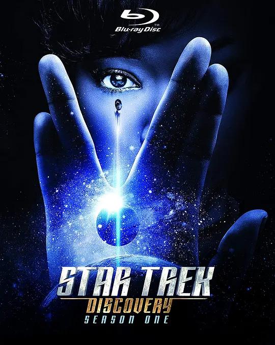 [蓝光剧集] 星际迷航：发现号 第一季 Star Trek: Discovery Season 1 (2017) / Star.Trek.Discovery.S01.1080p.BluRay.REMUX.AVC.DTS-HD.MA.5.1