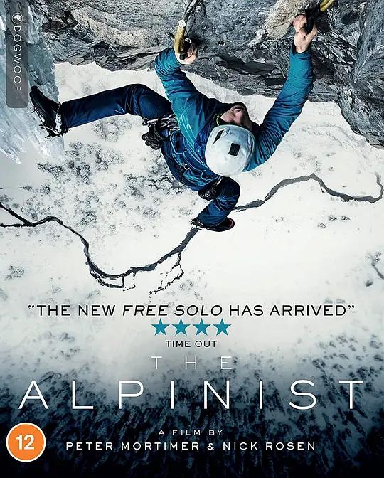 [纪录片] 登山家 The Alpinist (2021) / The.Alpinist.2021.1080p.BluRay.REMUX.AVC.DTS-HD.MA.5.1