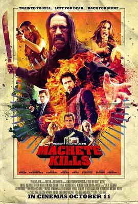 弯刀杀戮 Machete Kills (2013) / Machete.Kills.2013.BluRay.1080p.AVC.DTS-HD.MA5.1