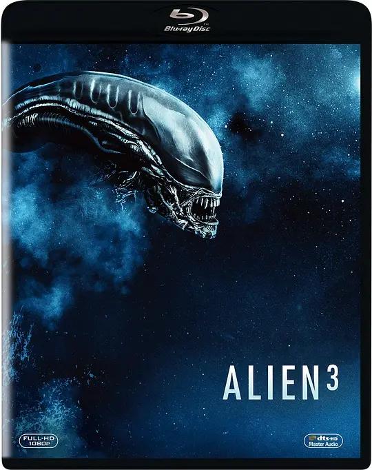 [蓝光原盘] 异形3 Alien³ (1992) / 异形Ⅲ / Alien 3 / Alien 3 1992 1080p TWN BluRay AVC DTS-HD MA 5.1