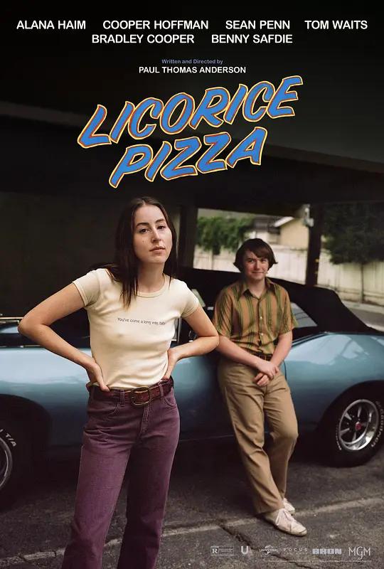 甘草披萨 Licorice Pizza (2021) / Licorice.Pizza.2021.2160p.AMZN.WEB-DL.x265.10bit.HDR10Plus.DDP5.1
