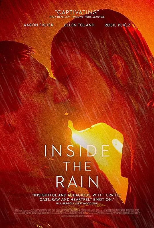 [4K电影] 在雨中 Inside The Rain (2020) / 在雨里 / Inside.the.Rain.2019.2160p.WEB-DL.x265.8bit.SDR.DD5.1