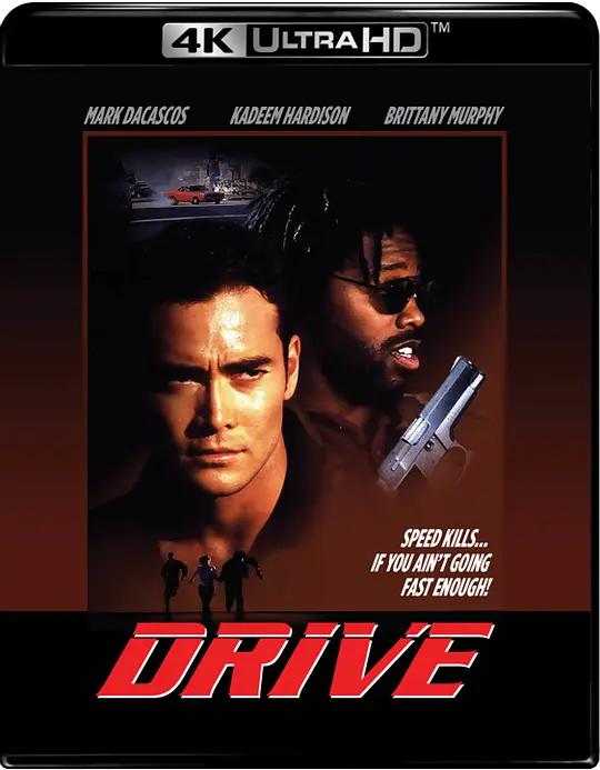 轰雷任务 Drive (1997) / Drive.1997.DC.2160p.BluRay.REMUX.HEVC.DTS-HD.MA.TrueHD.7.1.Atmos