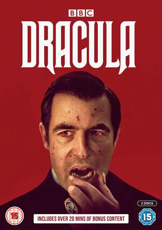 德古拉 4K下载 Dracula (2020) / 德古拉传奇 / Dracula.2020.S01.2160p.NF.WEB-DL.x265.10bit.HDR.DDP5.1.Atmos