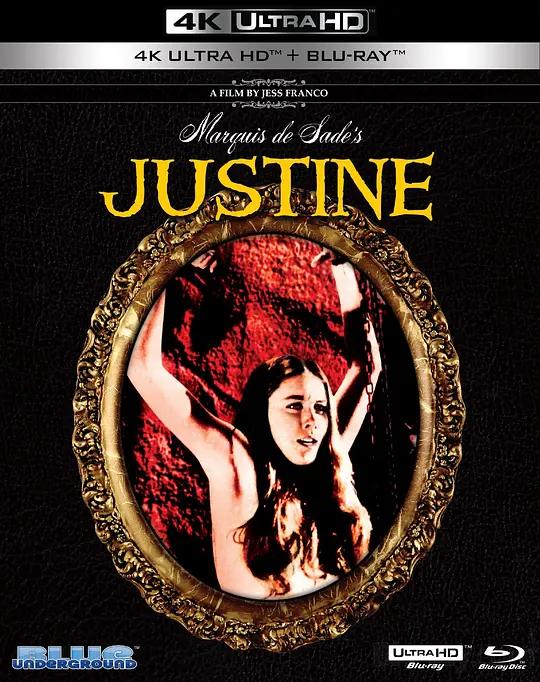 贾丝廷 Marquis de Sade: Justine (1969) / Deadly Sanctuary / Marquis.de.Sade.Justine.1969.2160p.BluRay.REMUX.HEVC.DTS-HD.MA.1.0