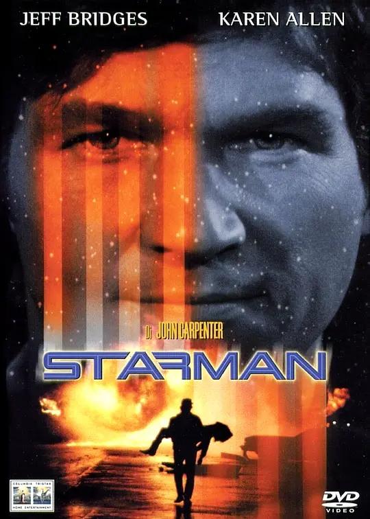 外星恋 Starman (1984) / 天外情 / Starman.1984.2160p.UHD.Blu-ray.Remux.HEVC.DV.TrueHD.7.1.Atmos