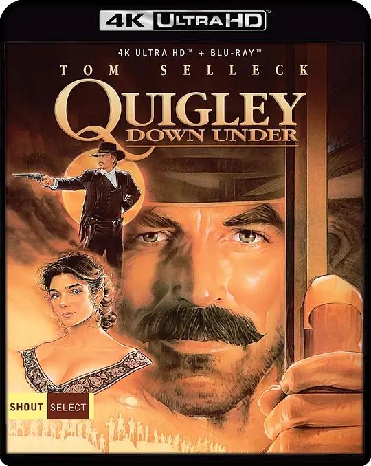 捍卫游侠 Quigley Down Under (1990) / Quigley.Down.Under.1990.UHD.BluRay.2160p.REMUX.DV.HEVC.DTS-HD2.0