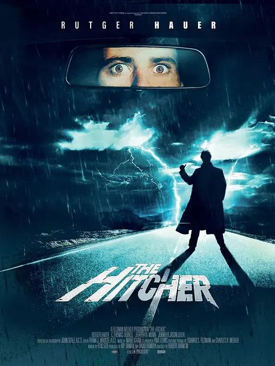 搭车人 The Hitcher (1986) / 幽灵终结者 / The.Hitcher.1986.2160p.UHD.FRA.Blu-ray.HEVC.DTS-HD.MA.2.0