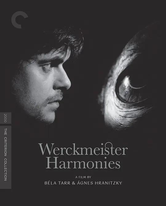 鲸鱼马戏团 Werckmeister harmóniák (2000) / 残缺的和声(港) / 和睦相处 / Werckmeister.harmóniák.2000.2160p.UHD.Blu-ray.HEVC.LPCM.1.0