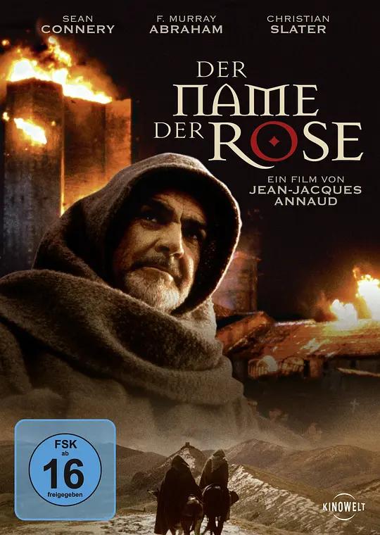 玫瑰之名 Der Name der Rose (1986) / 魔宫传奇(港) / 蔷薇的记号(台) / 玫瑰的名字 / The Name of the Rose / The.Name.of.the.Rose.1986.2160p.UHD.Blu-ray.Remux.HEVC.DV.DTS-HD.MA.5.1