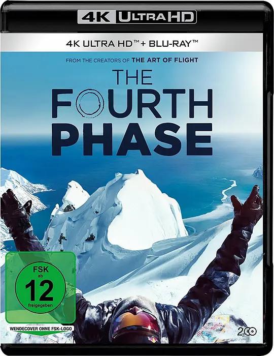 [4k蓝光原盘] [纪录片] 第四阶段 The Fourth Phase (2016) / The.Fourth.Phase.2016.DOCU.2160p.BluRay.REMUX.HEVC.SDR.DTS-HD.MA.TrueHD.7.1.Atmos