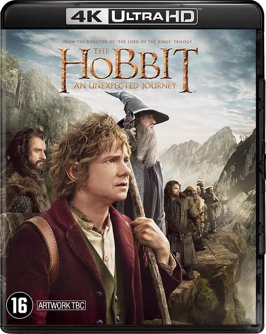 霍比特人1：意外之旅 4K蓝光原盘下载 The Hobbit: An Unexpected Journey (2012) / The Hobbit: Part 1 / 哈比人：不思议之旅(港) / 哈比人：意外旅程(台) / 指环王前传：霍比特人(上) / The.Hobbit.An.Unexpected.Journey.2012.EXTENDED.2160p.BluRay.REMUX.HEVC.DTS-HD.MA.TrueHD.7.1.Atmos