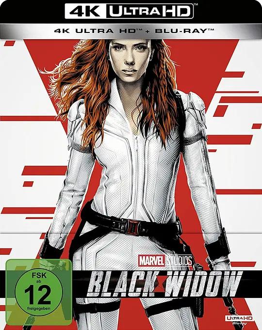 [4K蓝光原盘] 黑寡妇 Black Widow (2021) / The Black Widow / Black.Widow.2021.2160p.2160p.BluRay.REMUX.HEVC.DTS-HD.MA.TrueHD.7.1.Atmos