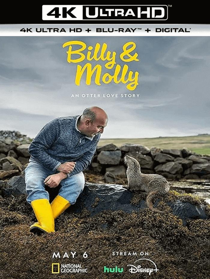 Billy.and.Molly.An.Otter.Love.Story